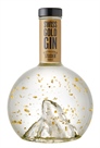 Studer's Swiss Gold Gin 40%  mit echtem Goldflitter 22ct.